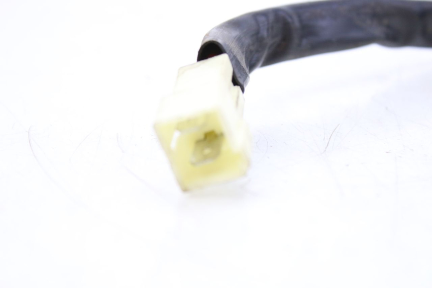 photo de STARTER JM MOTORS EVOLIS 4T 50 (2018 - 2022) - Technical close-up