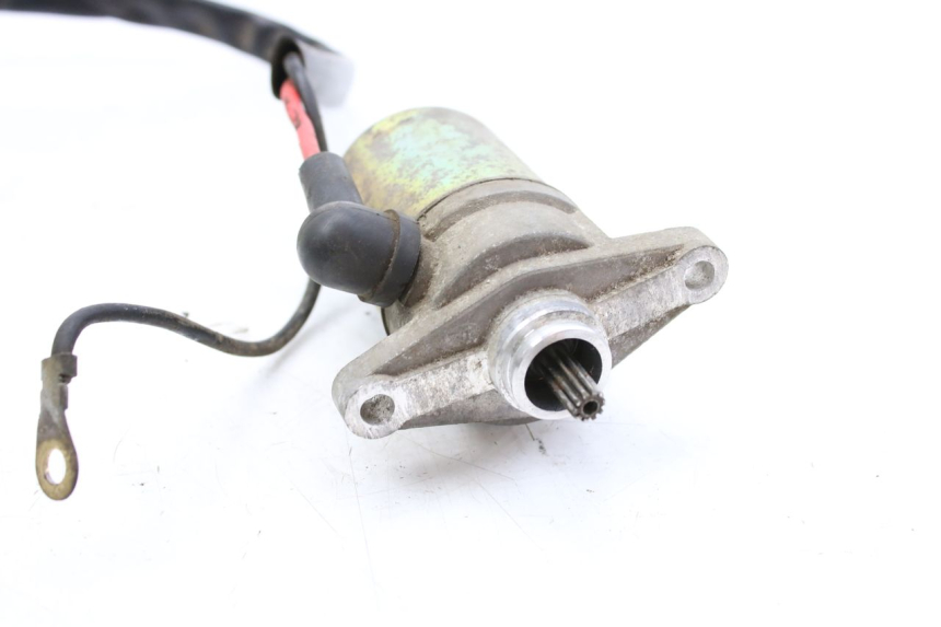 photo de STARTER JM MOTORS EVOLIS 4T 50 (2018 - 2022) - Product overview