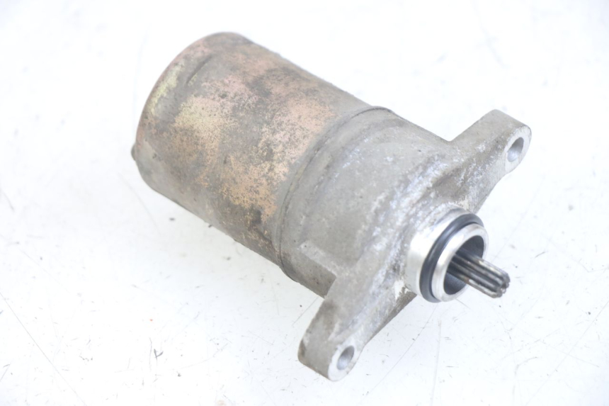 photo de STARTER JM MOTORS EVOLIS 4T 50 (2018 - 2022) - Main view