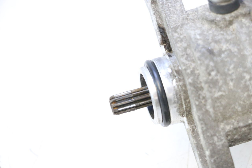photo de STARTER JM MOTORS EVOLIS 4T 50 (2018 - 2022) - Component detail