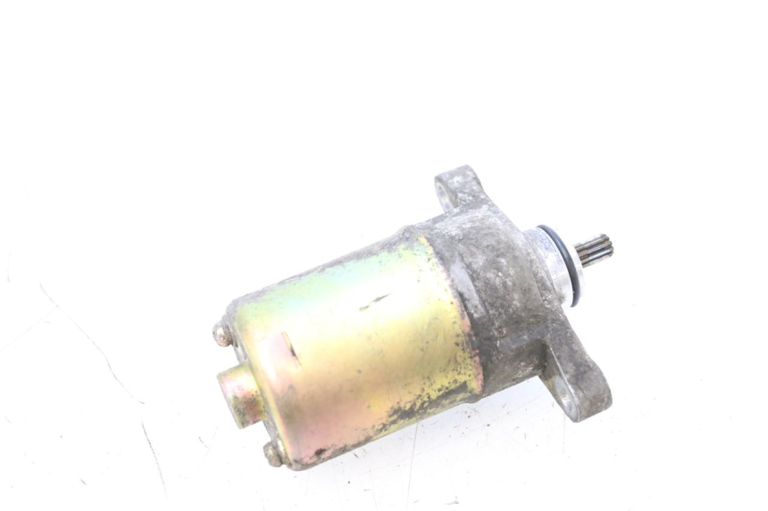 photo de STARTER JM MOTORS EVOLIS 4T 50 (2018 - 2022) - Technical close-up