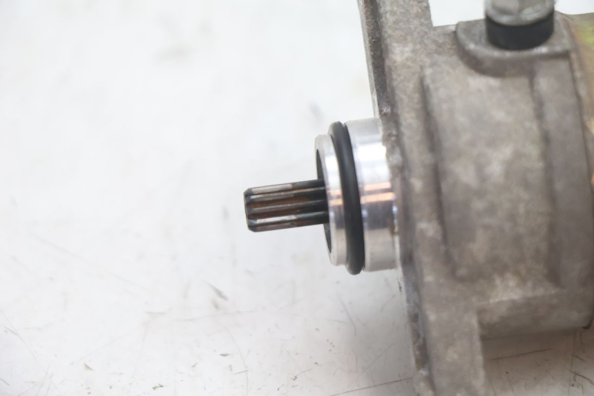 photo de STARTER JM MOTORS EVOLIS 4T 50 (2018 - 2022) - Component detail
