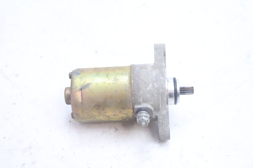 photo de STARTER JM MOTORS EVOLIS 4T 50 (2018 - 2022) - Alternative perspective