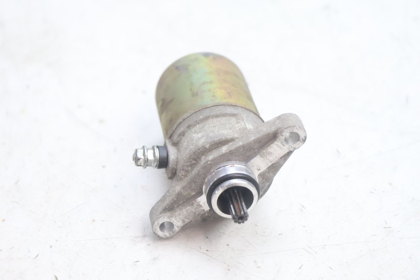 photo de STARTER JM MOTORS EVOLIS 4T 50 (2018 - 2022) - Product overview