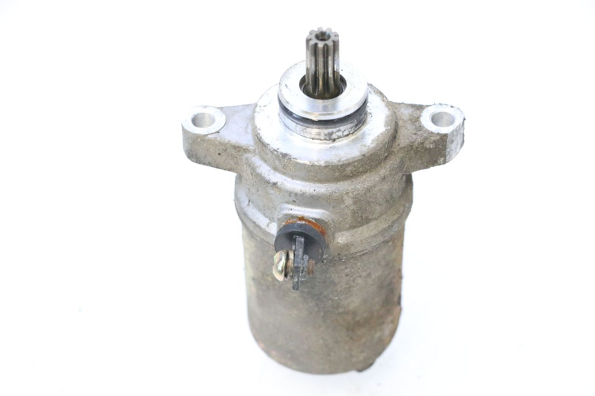 photo de STARTER MOTOR KEEWAY F-ACT FACT EVO 50 (2020 - 2026) - Component detail