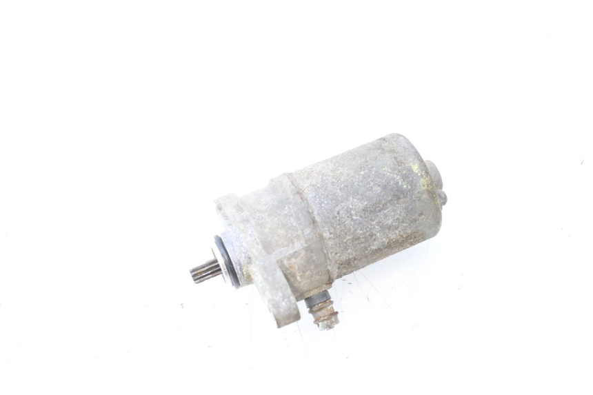 photo de STARTER JM MOTORS F45i 4T 50 (2020 - 2023) - Zoom on usage condition