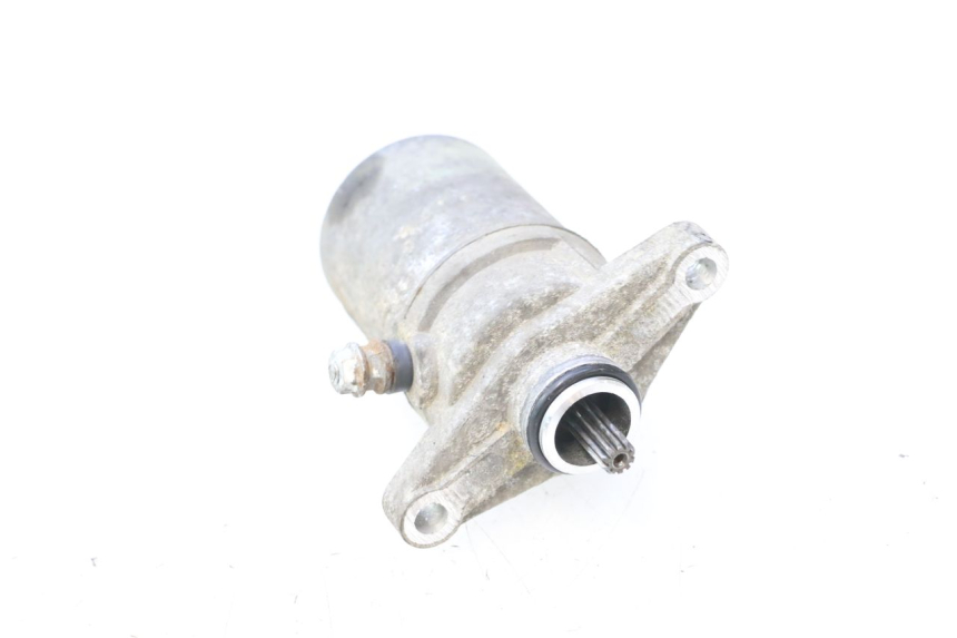 photo de STARTER JM MOTORS F45i 4T 50 (2020 - 2023) - Technical close-up