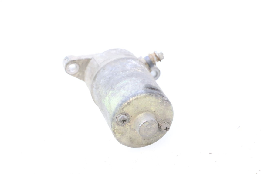 photo de STARTER JM MOTORS F45i 4T 50 (2020 - 2023) - Product overview