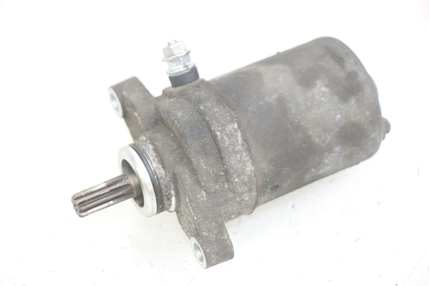 photo de STARTER TNT MOTOR FASTINO 4T 50 (2013 - 2019) - Main view