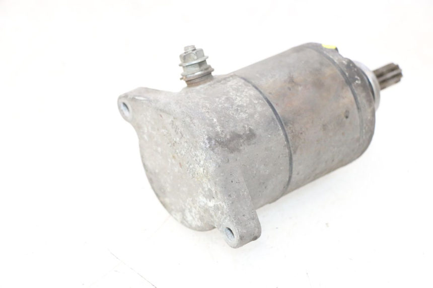 photo de STARTER HONDA FES PANTHEON 125 (2003 - 2007) - Zoom on usage condition
