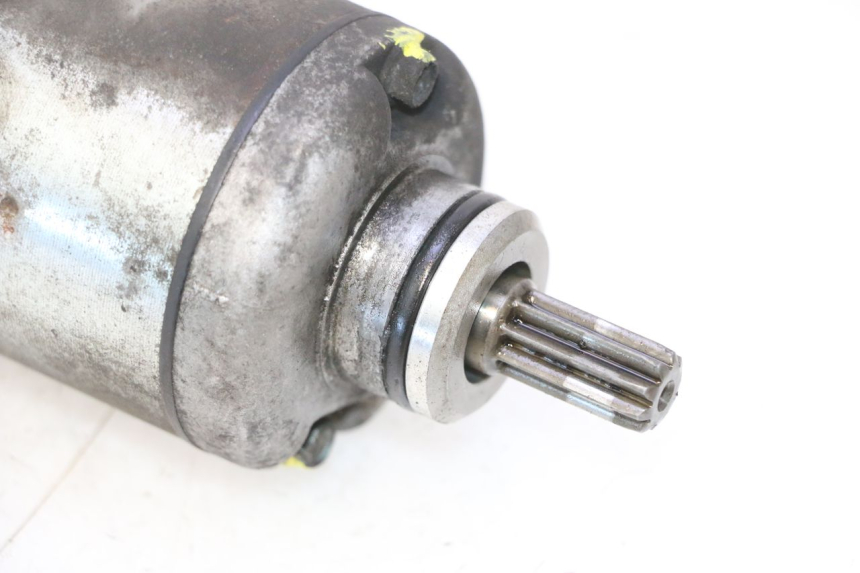 photo de STARTER HONDA FES PANTHEON 125 (2003 - 2007) - Technical close-up