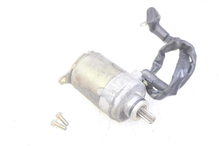 photo de STARTER SYM FIDDLE 2 125 (2010 - 2013) - Main view