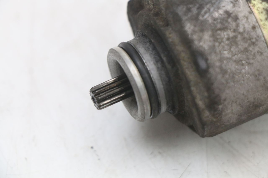 photo de STARTER SYM FIDDLE 2 50 (2008 - 2013) - Component detail