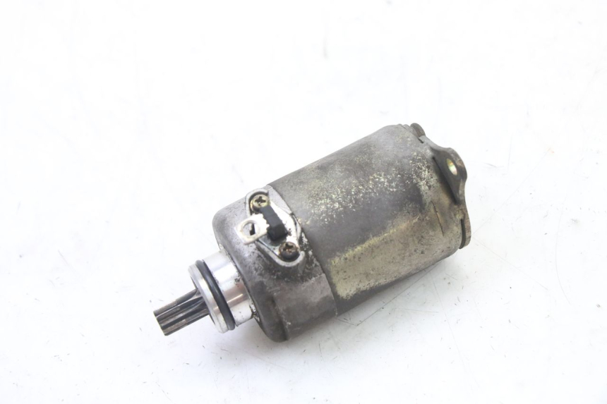 photo de STARTER SYM FIDDLE 2 S 125 (2012 - 2014) - Main view