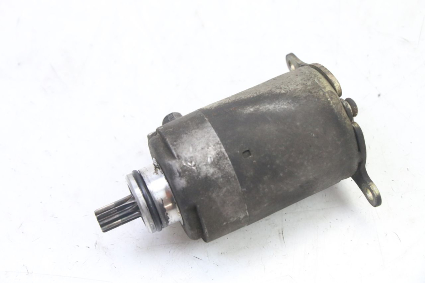 photo de STARTER SYM FIDDLE 2 S 125 (2012 - 2014) - Zoom on usage condition