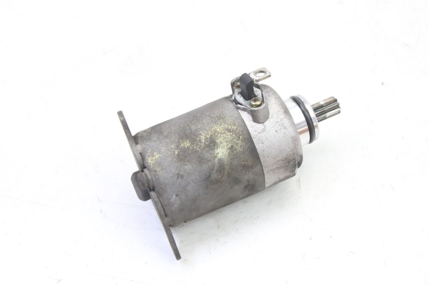 photo de STARTER SYM FIDDLE 2 S 125 (2012 - 2014) - Alternative perspective