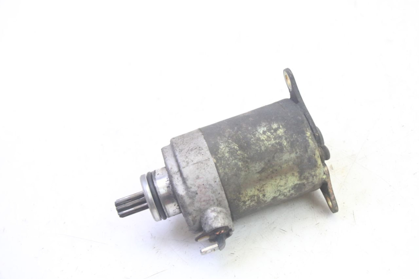 photo de STARTER SYM FIDDLE 3 III 125 (2014 - 2020) - Main view