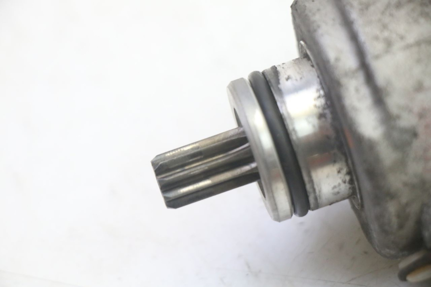 photo de STARTER SYM FIDDLE 3 III 125 (2014 - 2020) - Component detail