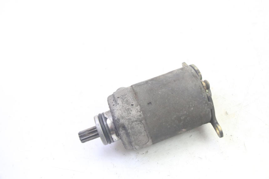 photo de STARTER SYM FIDDLE 3 III 125 (2014 - 2020) - Zoom on usage condition