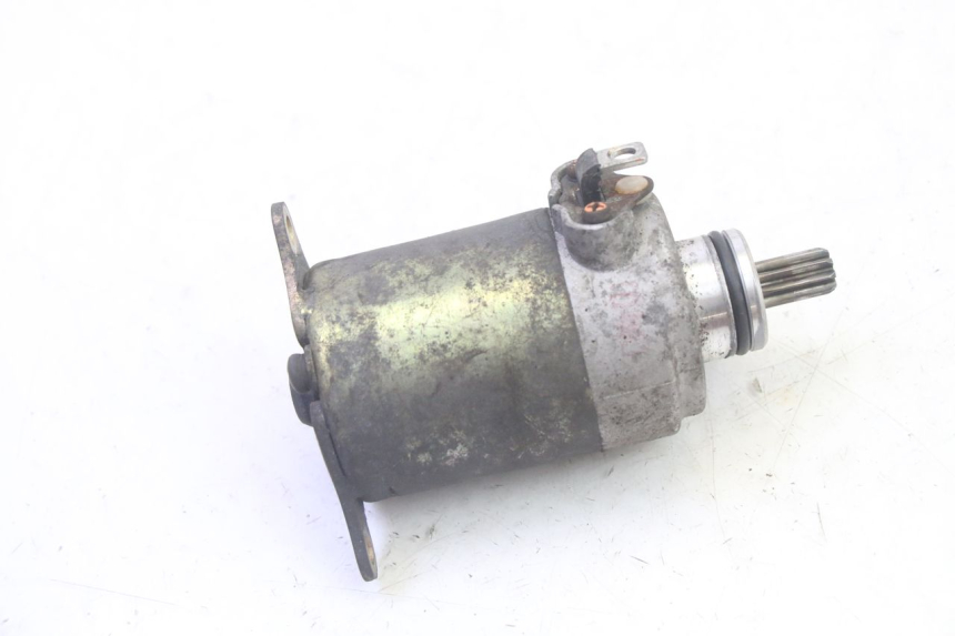 photo de STARTER SYM FIDDLE 3 III 125 (2014 - 2020) - Alternative perspective