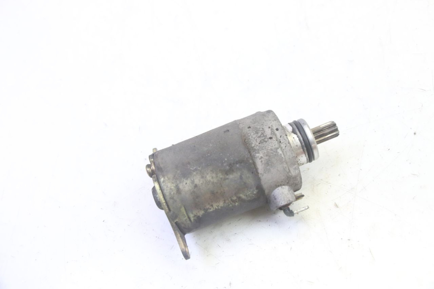 photo de STARTER SYM FIDDLE 3 III 125 (2014 - 2020) - Technical close-up