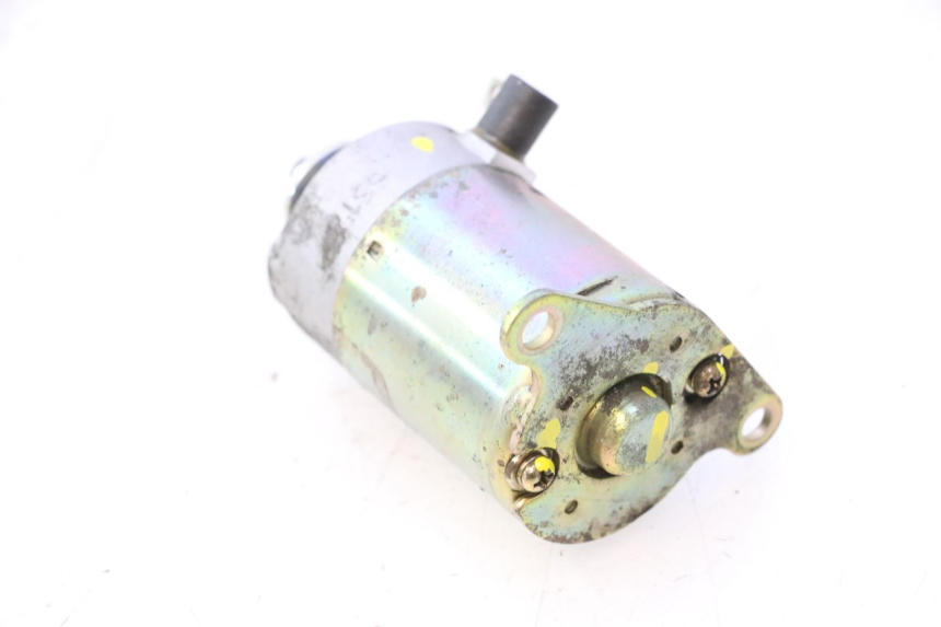 photo de STARTER SYM FIDDLE 3 III 50 (2014 - 2020) - Technical close-up