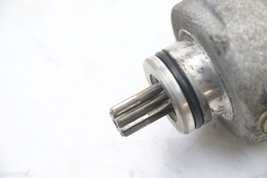 photo de STARTER SYM FIDDLE 125 (2008 - 2010) - Component detail