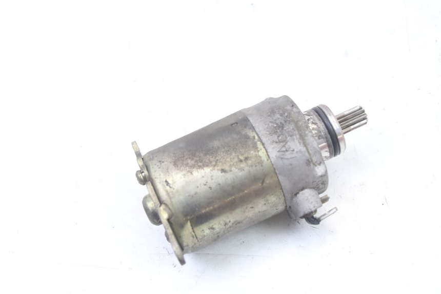 photo de STARTER SYM FIDDLE 125 (2008 - 2010) - Alternative perspective