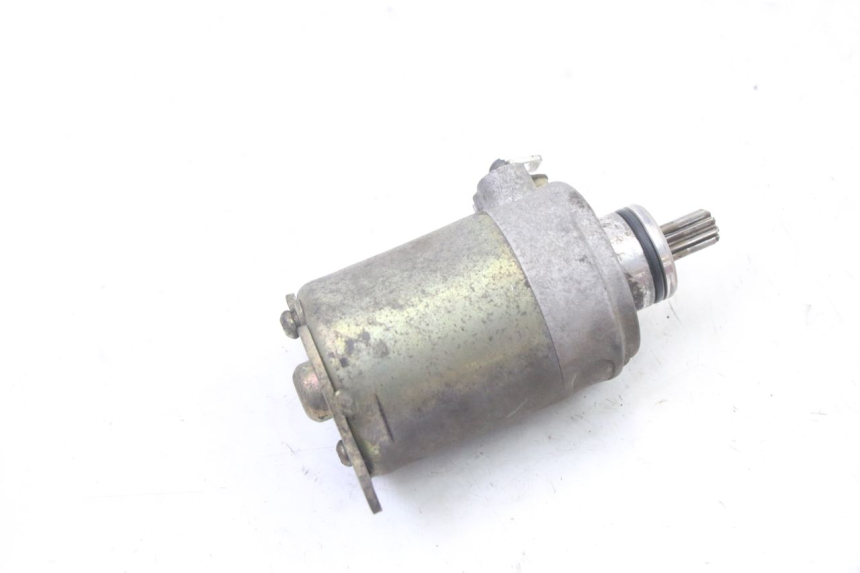 photo de STARTER SYM FIDDLE 125 (2008 - 2010) - Technical close-up