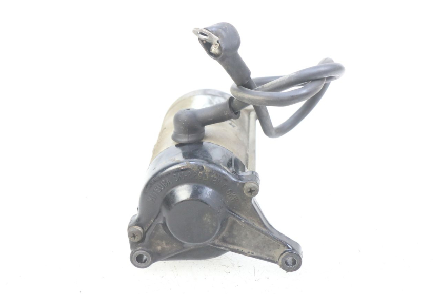 photo de STARTER YAMAHA FJ 3CX 1200 (1986 - 1996) - Alternative perspective