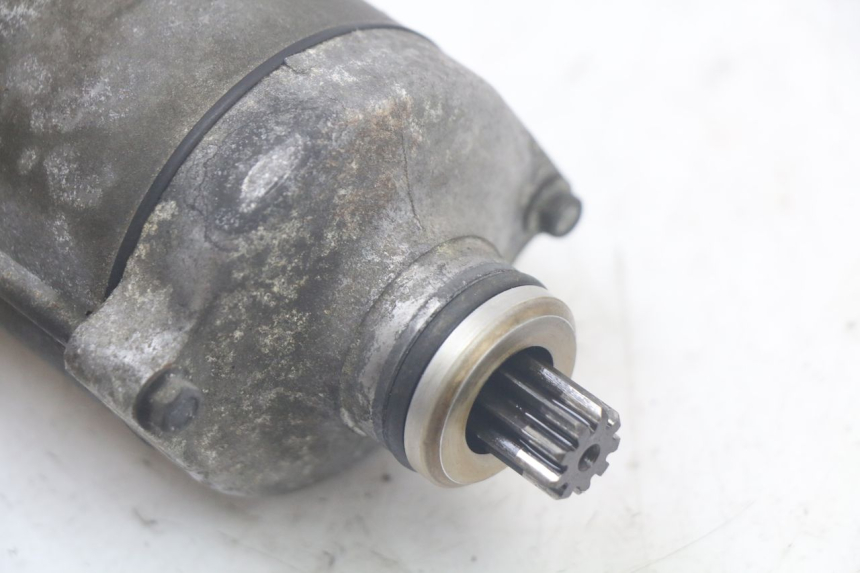 photo de STARTER YAMAHA FJ 3CX 1200 (1986 - 1996) - Zoom on usage condition