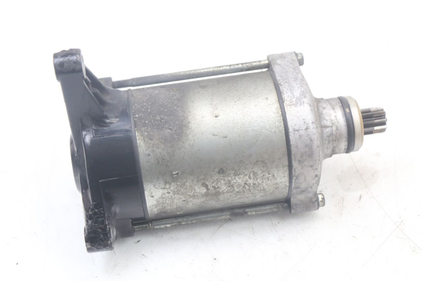 photo de STARTER YAMAHA FJ 3CX 1200 (1986 - 1996) - Technical close-up