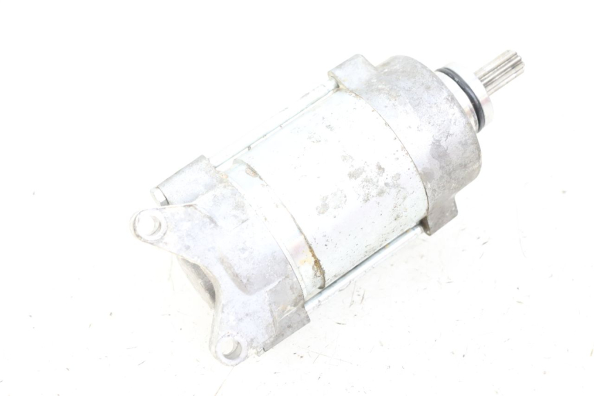 photo de STARTER YAMAHA FJR ABS 1300 (2006 - 2012) - Zoom on usage condition