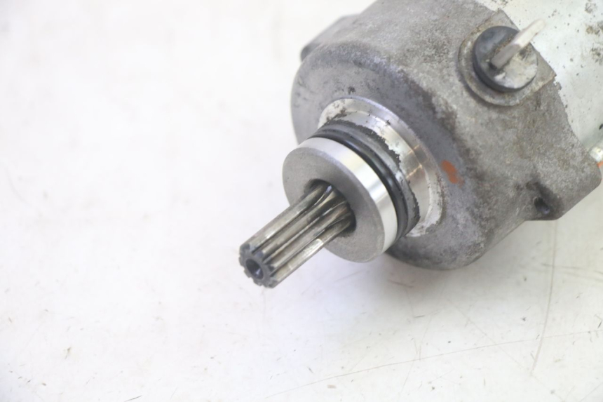 photo de STARTER YAMAHA FJR ABS 1300 (2006 - 2012) - Zoom on usage condition