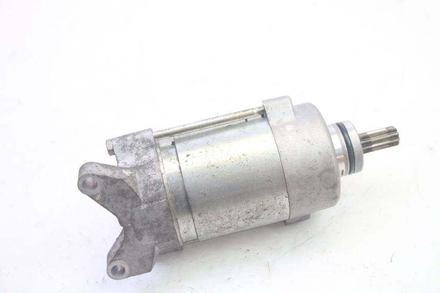 photo de STARTER YAMAHA FJR ABS 1300 (2006 - 2012) - Zoom on usage condition