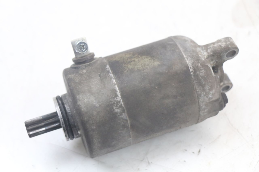 photo de STARTER MBK FLAME X 125 (2004 - 2007) - Main view