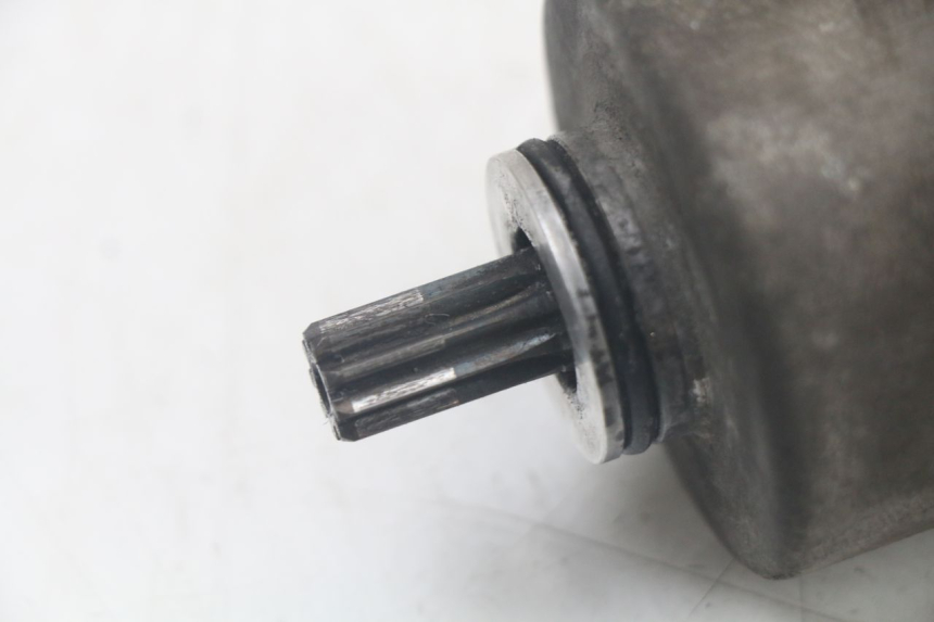 photo de STARTER MBK FLAME X 125 (2004 - 2007) - Component detail