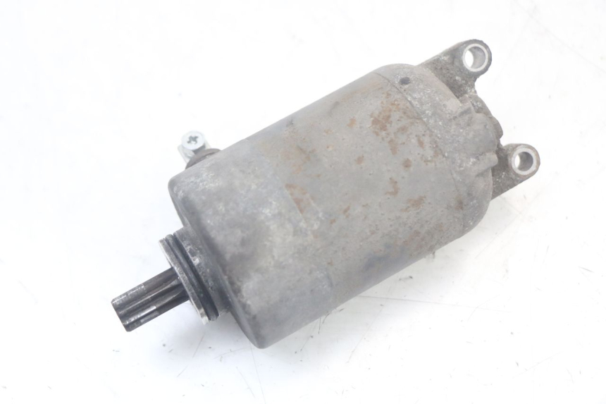 photo de STARTER MBK FLAME X 125 (2007 - 2016) - Main view