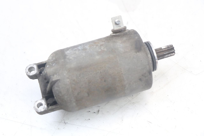 photo de STARTER MBK FLAME X 125 (2007 - 2016) - Alternative perspective