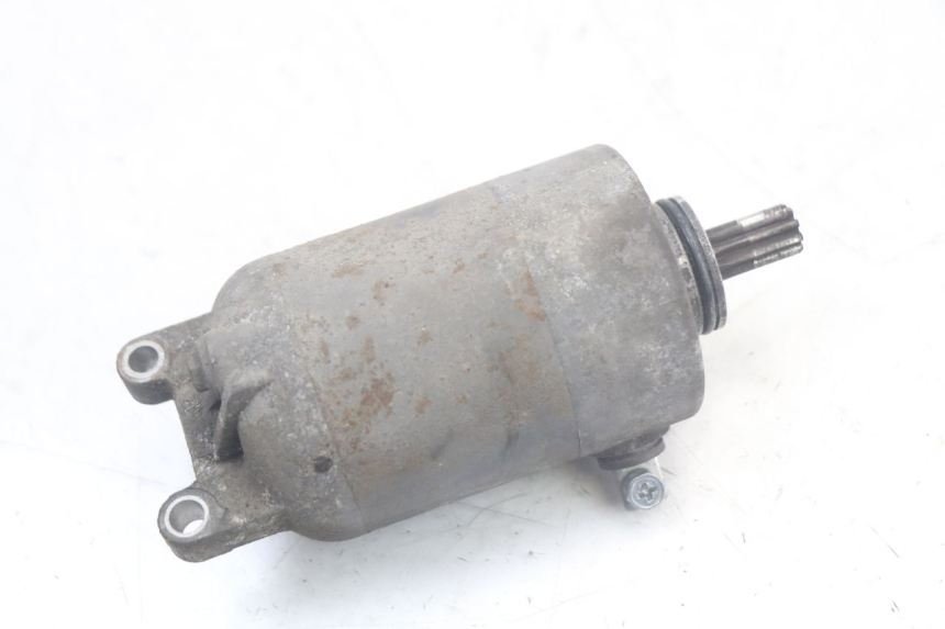 photo de STARTER MBK FLAME X 125 (2007 - 2016) - Technical close-up