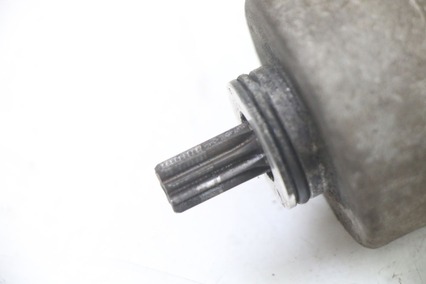 photo de STARTER MBK FLAME X 125 (2007 - 2016) - Component detail