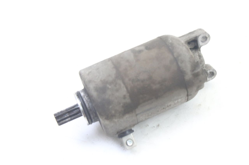 photo de STARTER MBK FLAME X 125 (2007 - 2016) - Zoom on usage condition