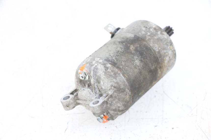photo de STARTER MBK FLAME X 125 (2007 - 2016) - Component detail