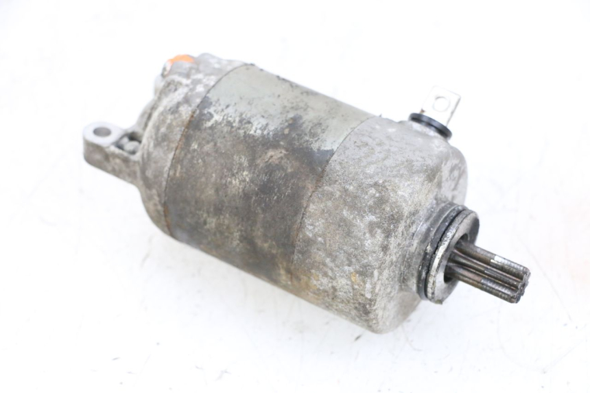 photo de STARTER MBK FLAME X 125 (2007 - 2016) - Alternative perspective