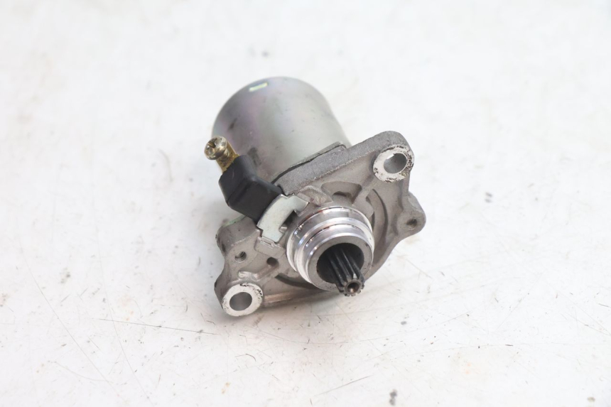 photo de STARTER PIAGGIO FLY 2T 50 (2004 - 2017) - Product overview