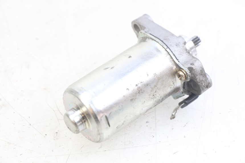 photo de STARTER PIAGGIO FLY 4T 50 (2013 - 2017) - Component detail