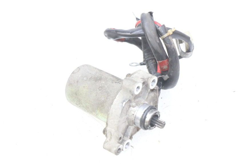 photo de STARTER PIAGGIO FLY 100 (2006 - 2010) - Main view