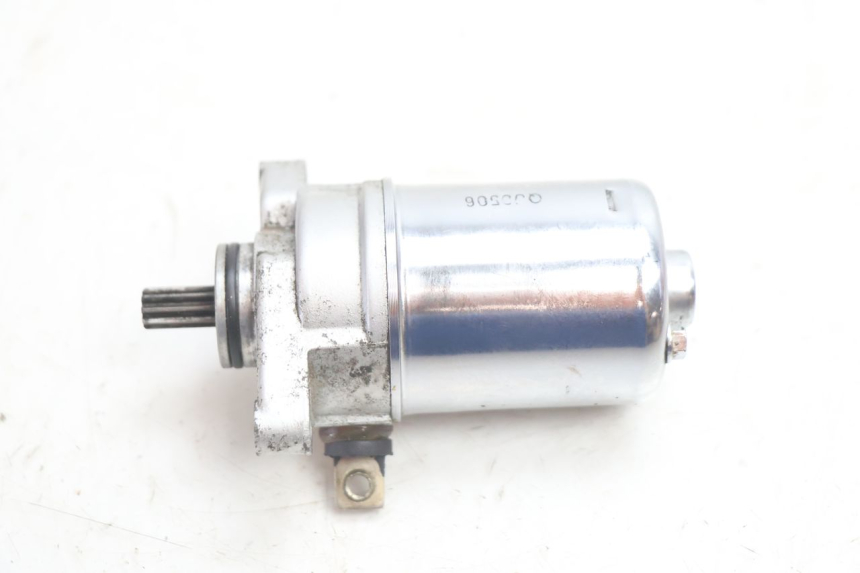 photo de STARTER KEEWAY FOCUS 50 (2006 - 2009) - Alternative perspective