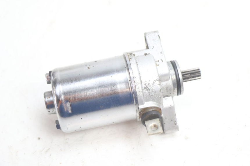 photo de STARTER KEEWAY FOCUS 50 (2006 - 2009) - Technical close-up