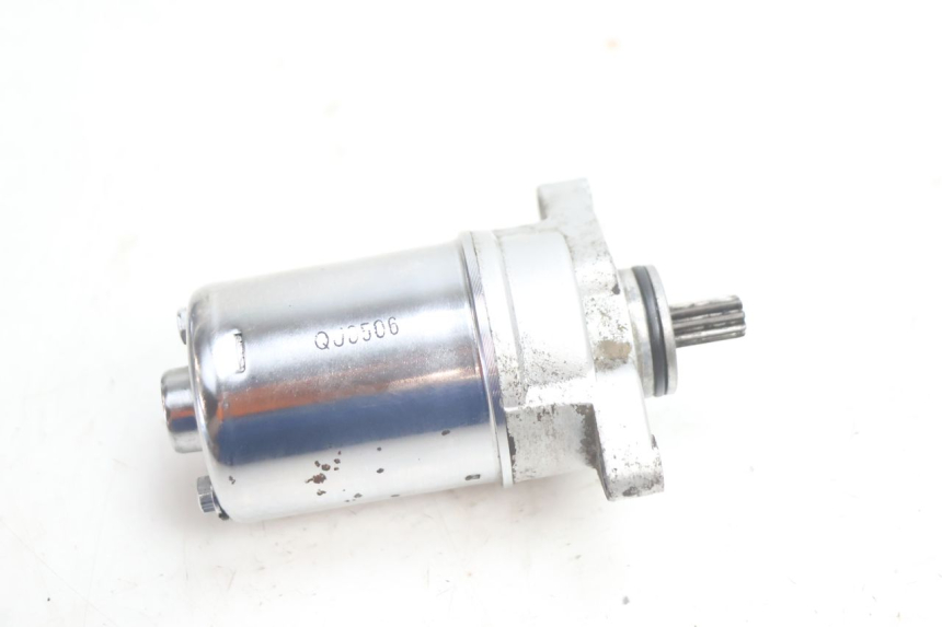 photo de STARTER KEEWAY FOCUS 50 (2006 - 2009) - Product overview